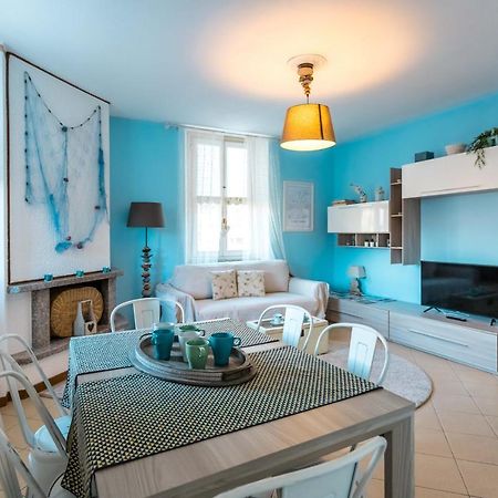 Porto Azzurro Apartment Βαρένα Εξωτερικό φωτογραφία