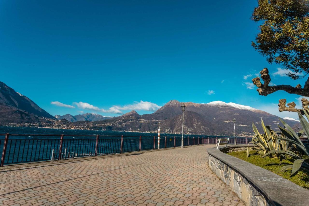 Porto Azzurro Apartment Βαρένα Εξωτερικό φωτογραφία